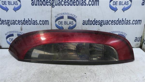 Corsa C 2000- Piloto Trasero Derecho