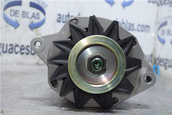 SERIE 740 BERLINAFAMILIAR Alternador