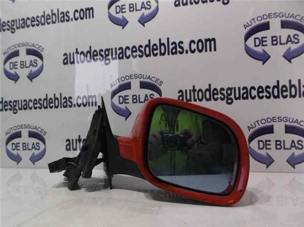 A4 Berlina B51994- Retrovisor Derecho