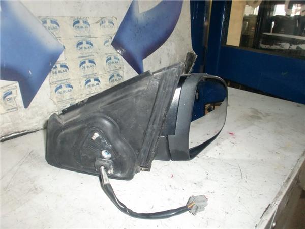 MONDEO BER. CA2 Retrovisor Derecho