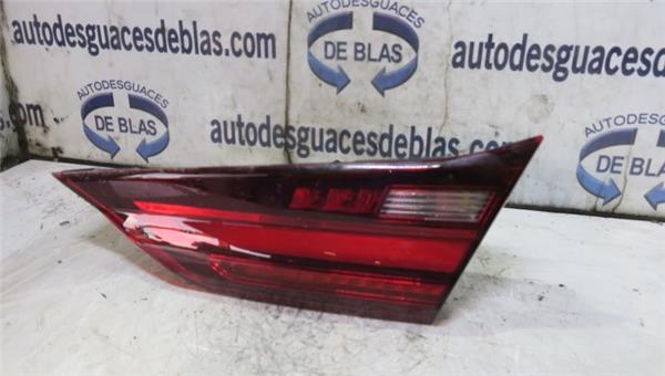 Serie 1 Berlina F402019- Piloto Porton Trasero Derecho