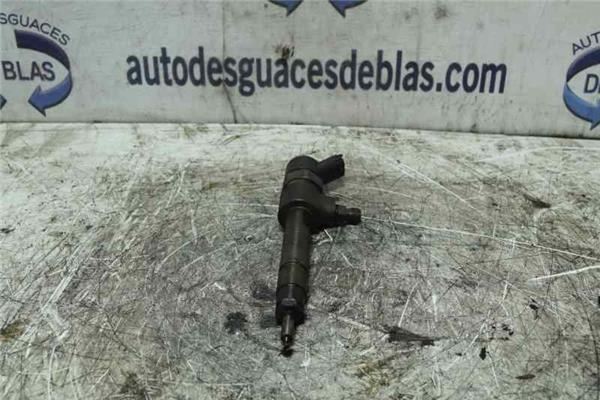 STILO 192 Inyector