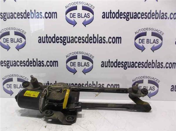 GETZ TB Motor Limpiaparabrisas Delantero GETZ TB Motor Limpiaparabrisas Delantero