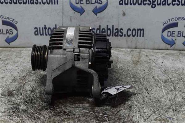 A4 BERLINA B5 Alternador