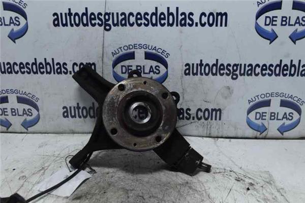 C4 BERLINA Mangueta Delantera Derecha