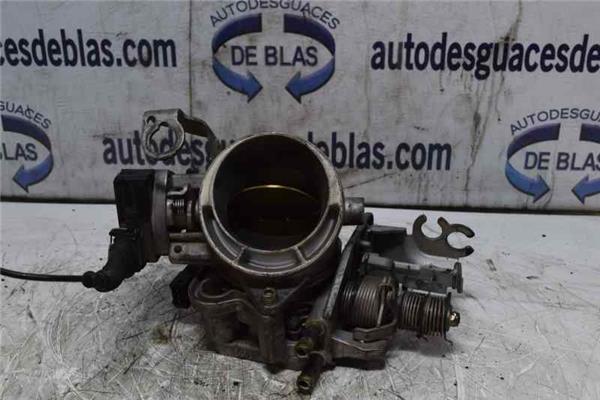 SERIE 5 BERLINA E39 Caja Mariposa Aire
