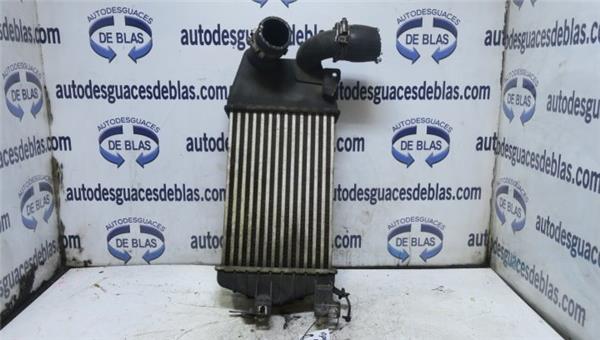 ASTRA GTC Intercooler