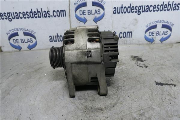 LAGUNA II BG0 Alternador