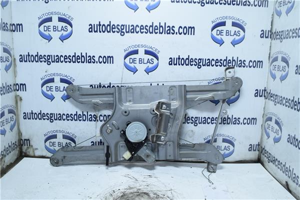 GRANDIS NA0W Elevalunas Electrico Delantero Izquierdo GRANDIS NA0W Elevalunas Electrico Delantero Izquierdo