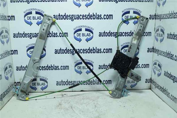 CORSA D Elevalunas Electrico Delantero Derecho