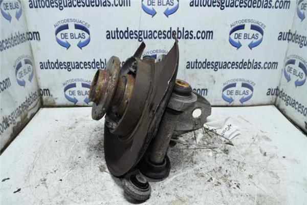 X5 E53 Mangueta Trasera Izquierda X5 E53 Mangueta Trasera Izquierda