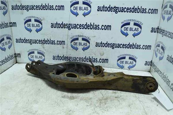 CX-5 Brazo Inferior Trasero Derecho CX-5 Brazo Inferior Trasero Derecho