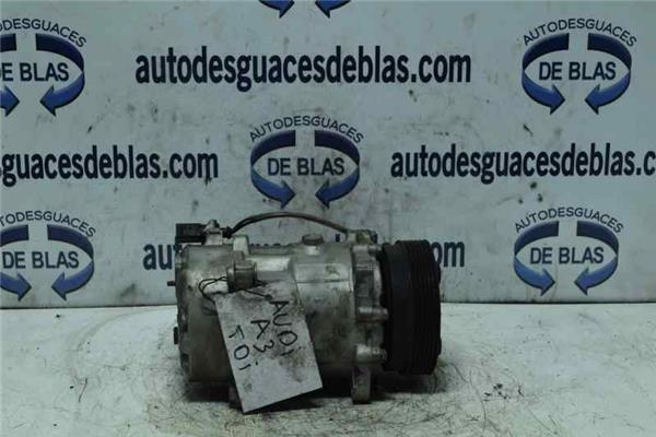A3 8L Compresor Aire Acondicionado
