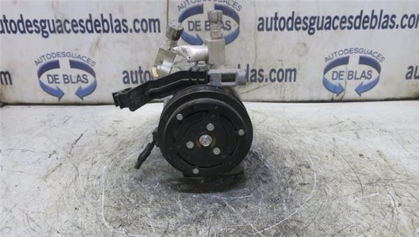 500 312 Compresor Aire Acondicionado