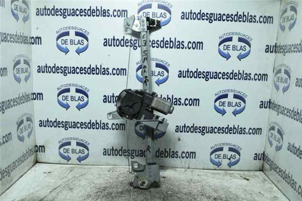 C3 Elevalunas Electrico Delantero Derecho