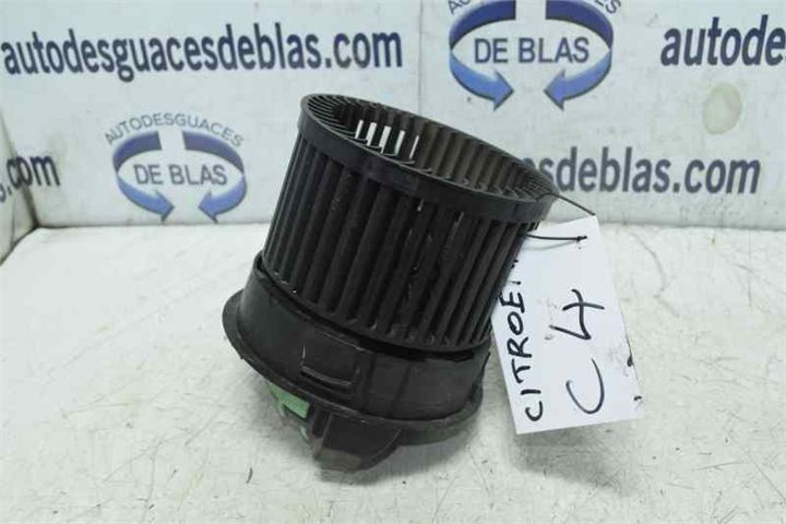 C4 LIM. Motor Calefaccion