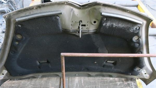 C4 PICASSO Capo