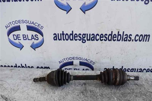 ASTRA GTC Transmision Delantera Izquierda