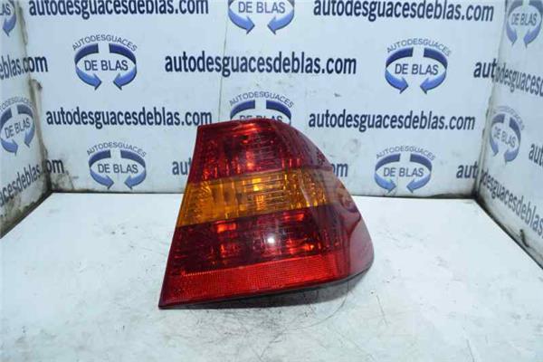 SERIE 3 BERLINA E46 Piloto Trasero Derecho SERIE 3 BERLINA E46 Piloto Trasero Derecho