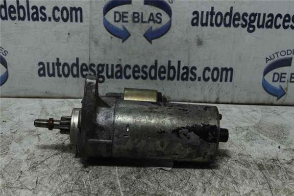 GOLF IV BERLINA 1J1 Motor Arranque
