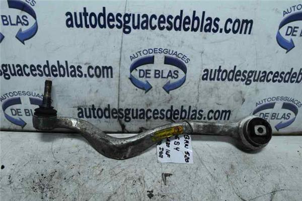 SERIE 5 BERLINA E39 Brazo Inferior Delantero Izquierdo SERIE 5 BERLINA E39 Brazo Inferior Delantero Izquierdo