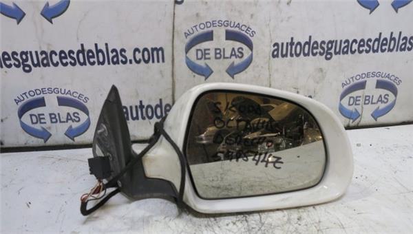 OCTAVIA BERLINA 1Z3 Retrovisor Derecho
