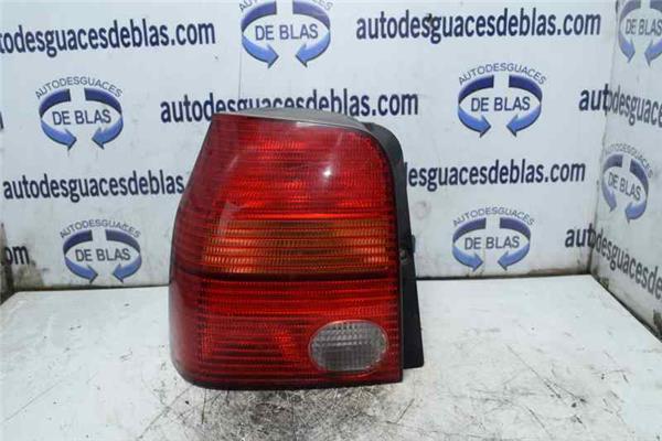 LUPO 6X16E1 Piloto Trasero Izquierdo LUPO 6X16E1 Piloto Trasero Izquierdo