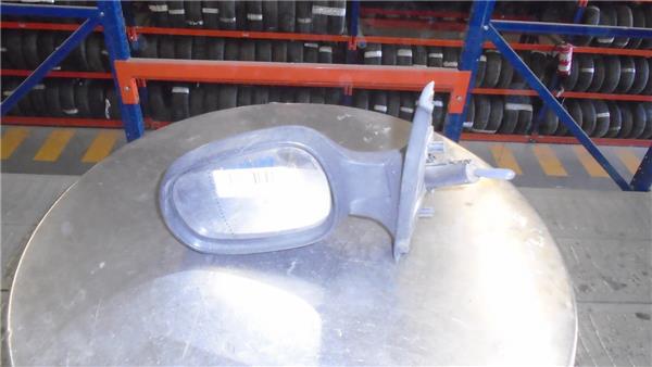 CLIO II FASE I BCBO Retrovisor Izquierdo