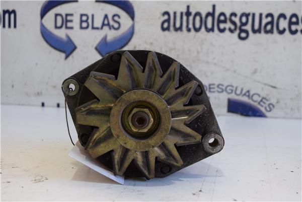 19 HATCHBACK BC53 Alternador