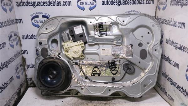 FOCUS BERLINA CAP Elevalunas Electrico Delantero Derecho FOCUS BERLINA CAP Elevalunas Electrico Delantero Derecho