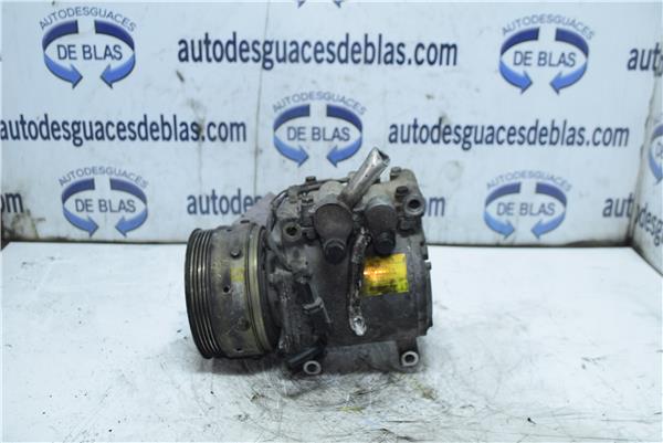 CARISMA BERINA 5 DA0 Compresor Aire Acondicionado CARISMA BERINA 5 DA0 Compresor Aire Acondicionado