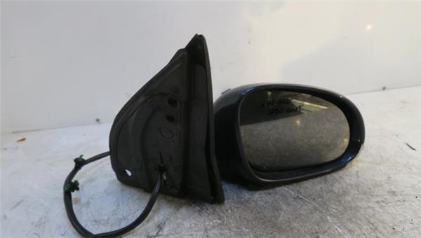 Golf V 1K110.2003-2008 Retrovisor Derecho