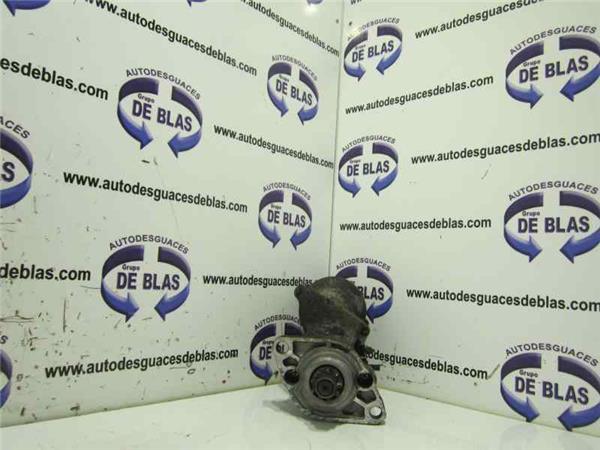 GOLF III BERLINA 1H1 Motor Arranque