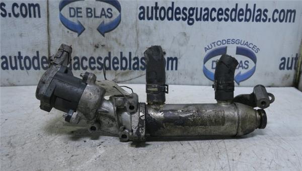 607 S2 Egr