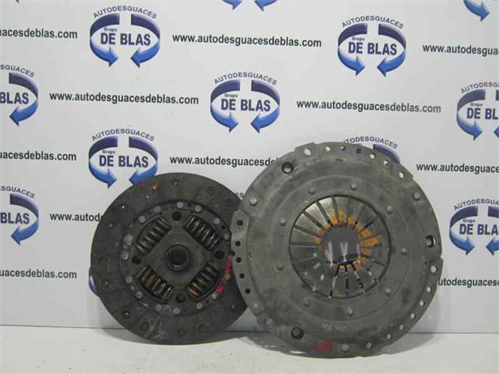 VECTRA A Kit Embrague Completo