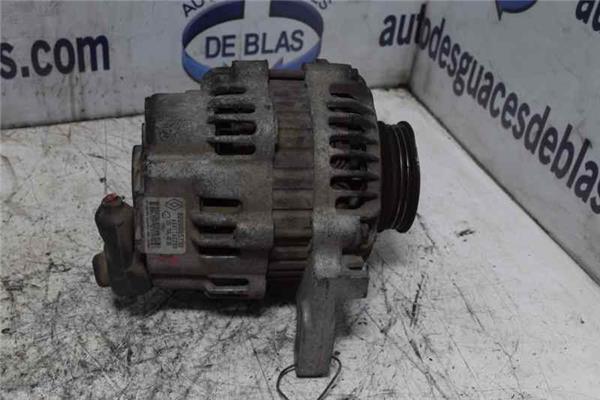 CLIO II FASE I BCBO Alternador