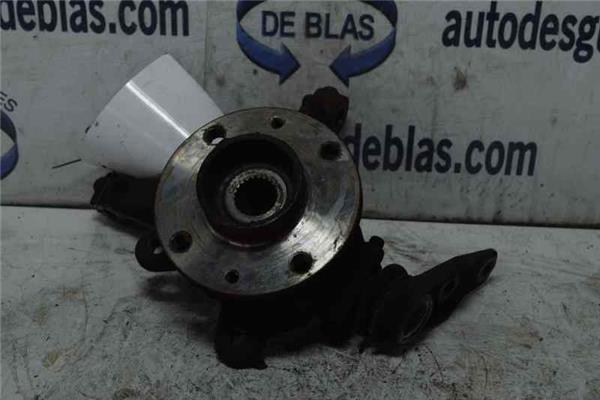 TWINGO Mangueta Delantera Izquierda TWINGO Mangueta Delantera Izquierda