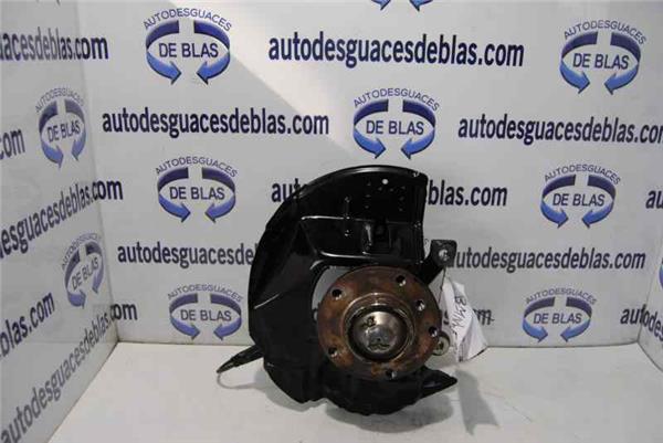 SERIE 3 BERLINA E46 Mangueta Delantera Derecha