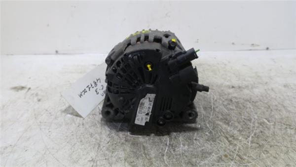 C3 2002- Alternador