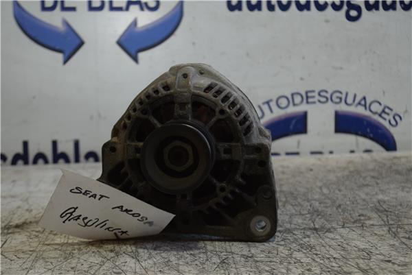 AROSA 6H1 Alternador