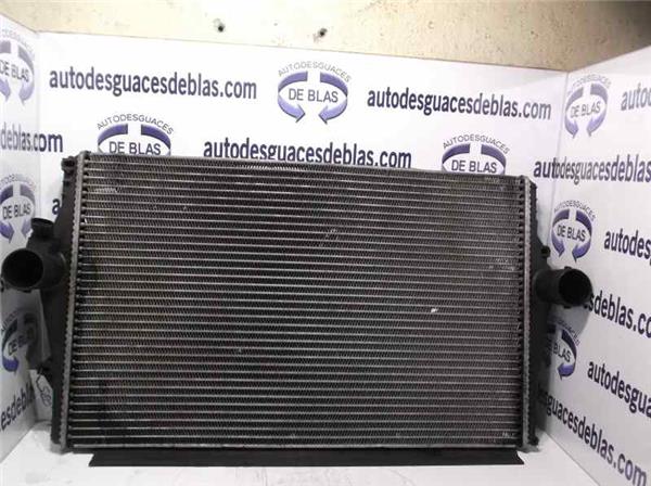 S80 BERLINA Intercooler