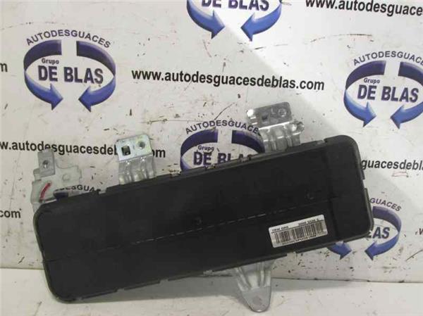 CLASE CLK W209 COUPE Airbag Lateral Trasero Izquierdo