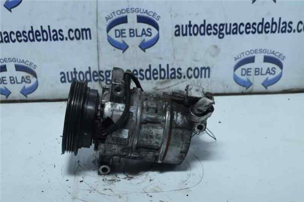 STILO 192 Compresor Aire Acondicionado