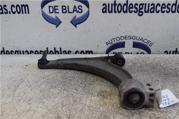 INSIGNIA BERLINA Brazo Inferior Delantero Izquierdo INSIGNIA BERLINA Brazo Inferior Delantero Izquierdo