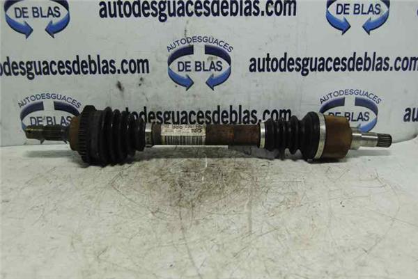 XSARA PICASSO Transmision Delantera Izquierda XSARA PICASSO Transmision Delantera Izquierda