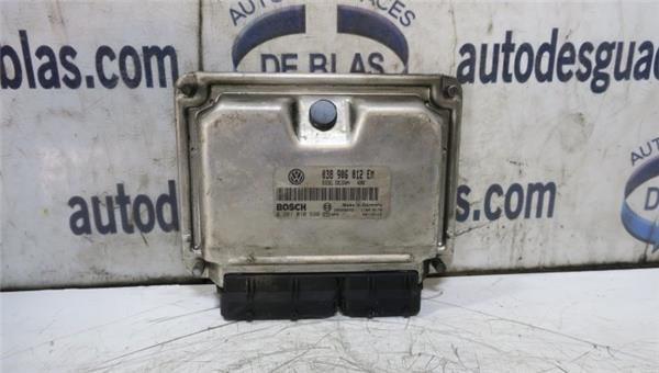 Ibiza 6L104.2002- Centralita motor uce