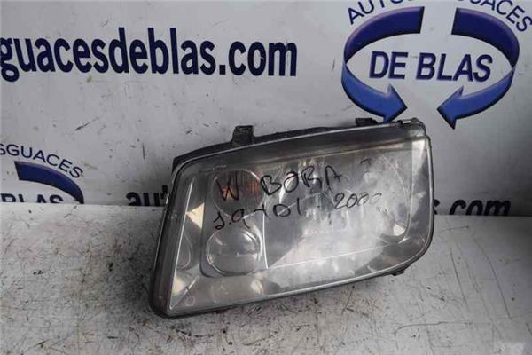 BORA BERLINA 1J2 Faro Delantero Izquierdo