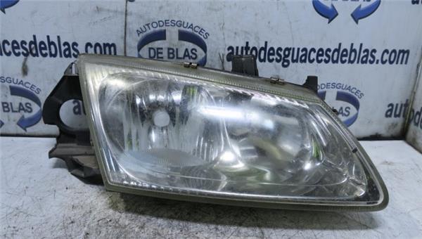 ALMERA N16E Faro Delantero Derecho ALMERA N16E Faro Delantero Derecho