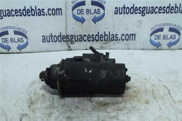 TOLEDO 1M2 Motor Arranque