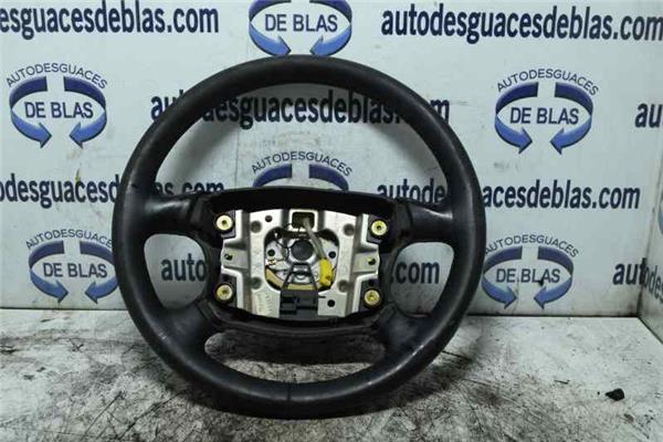 A4 BERLINA 8E Volante